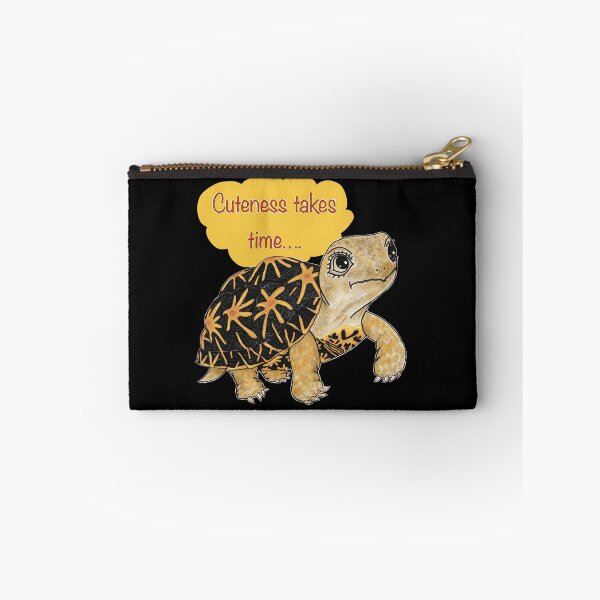 Item preview, Cuteness takes time designed and sold by MysticStillArt.