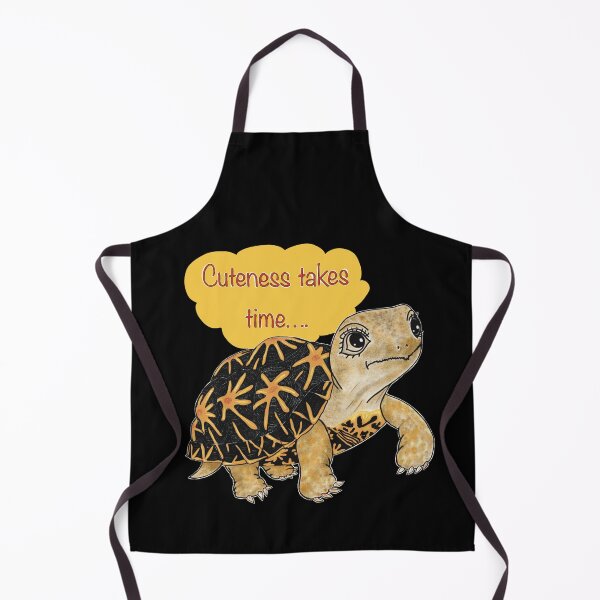 Item preview, Cuteness takes time designed and sold by MysticStillArt.