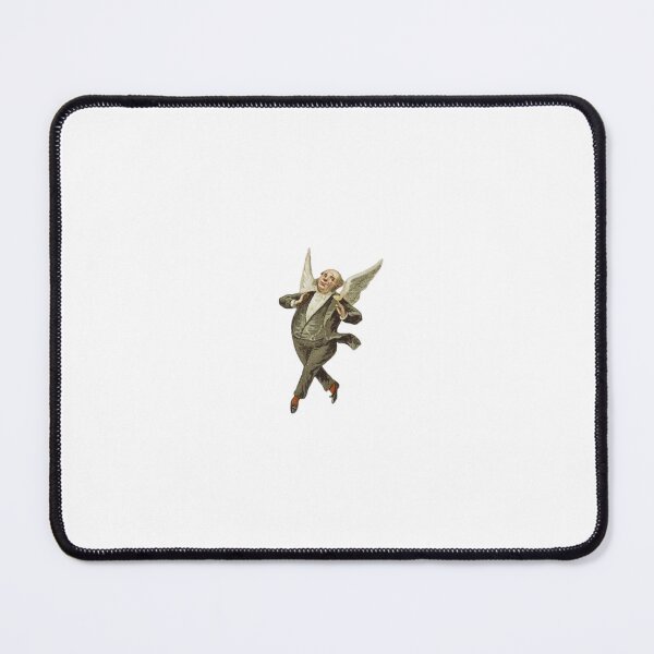Item preview, Jolly Victorian Angel designed and sold by ParsonBrown.