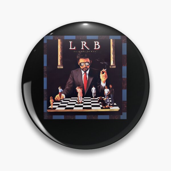 Item preview, LRB Playing To Win designed and sold by yoyogoda.