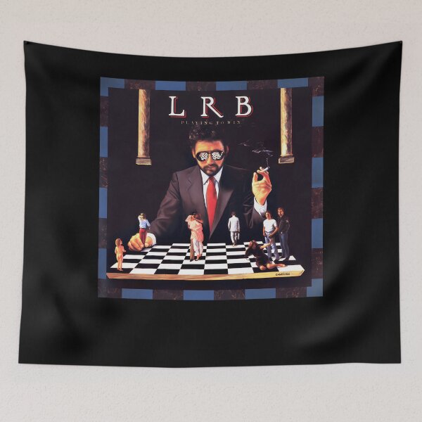 Item preview, LRB Playing To Win designed and sold by yoyogoda.