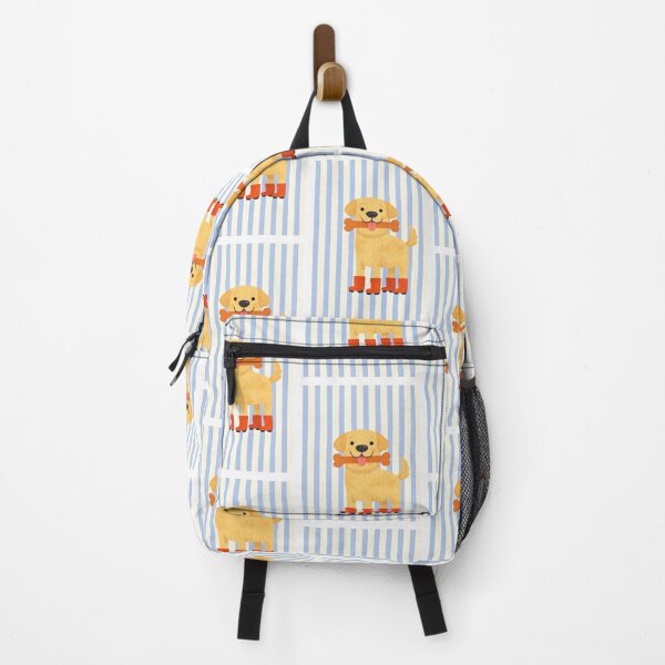 Item preview, Cute Dog Nursery Wall Art designed and sold by The Printable Playroom.