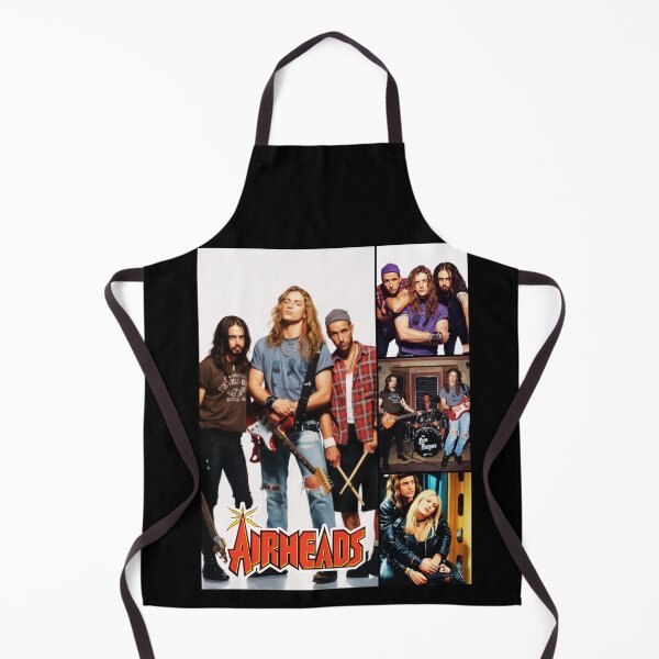 Item preview, Airheads Movie Painted HD Art designed and sold by DiverseDazzle.