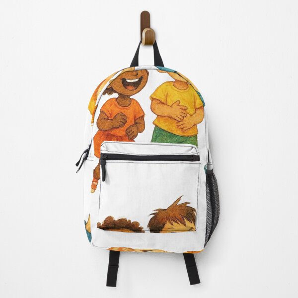 Item preview, Cute Multicultural Children Friendship Art designed and sold by Adappai.