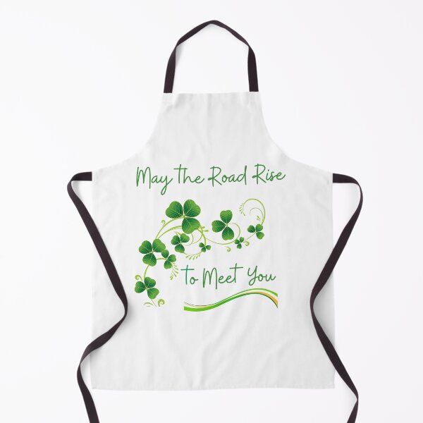 Item preview, May The Road Rise to Meet You designed and sold by LilasPlace.