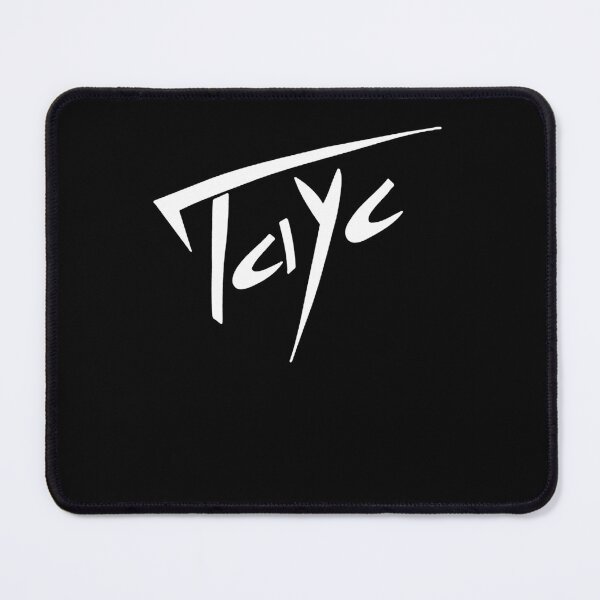 Item preview, Tayc Logo designed and sold by AbdullahSayed1.