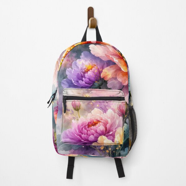 Item preview, Chrysanthemum Mums Flowers designed and sold by scicilysimonee.