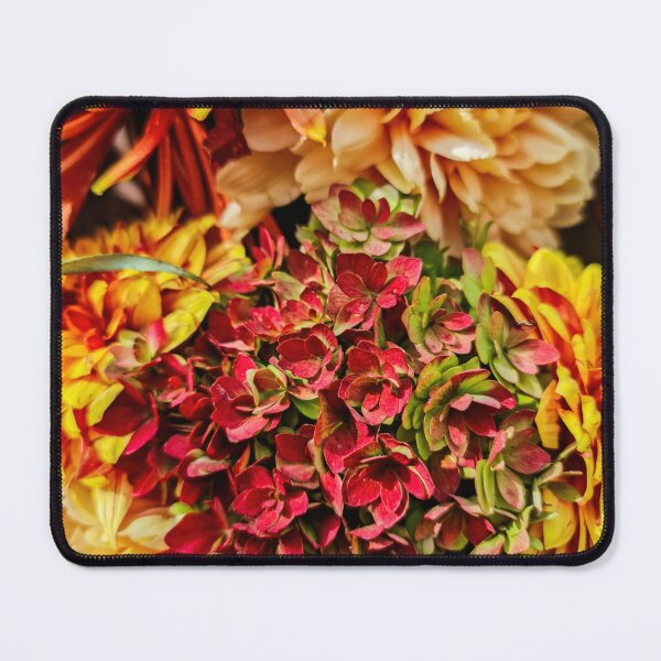 Item preview, Chrysanthemum Flowers 5 designed and sold by nastiaart.
