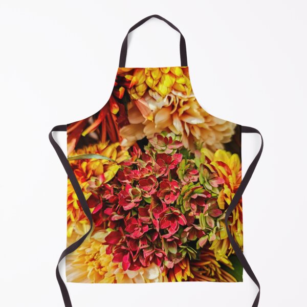 Item preview, Chrysanthemum Flowers 5 designed and sold by nastiaart.