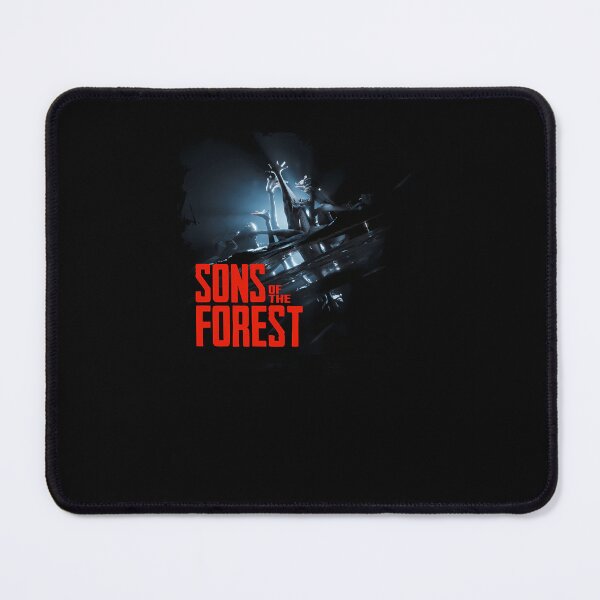 Item preview, Sons Of The Forest designed and sold by AbdullahSayed1.