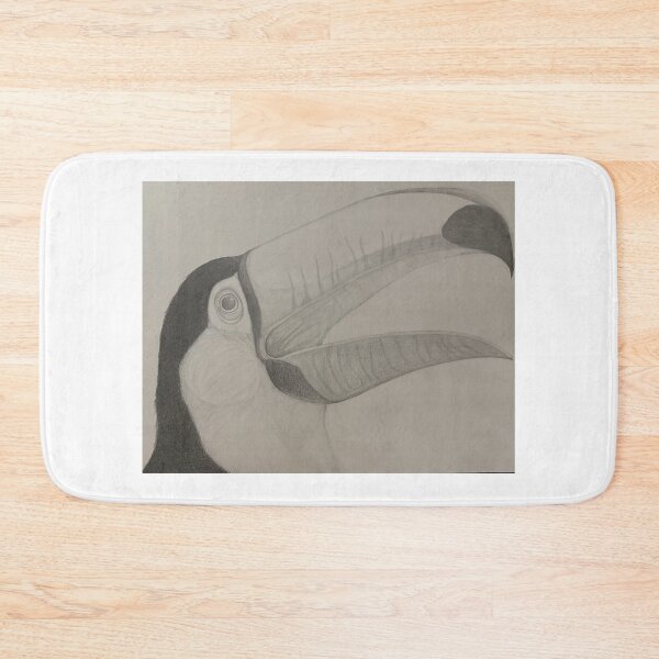 Item preview, Toco Toucan designed and sold by Michaelkscotts.