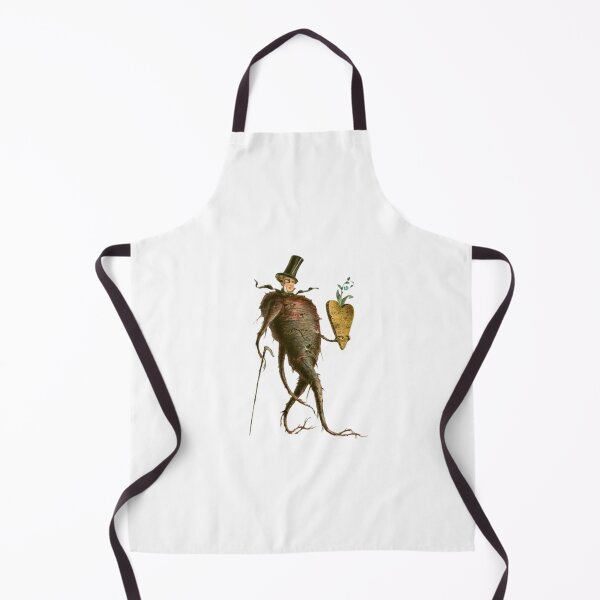 Item preview, Victorian Turnip Man designed and sold by ParsonBrown.