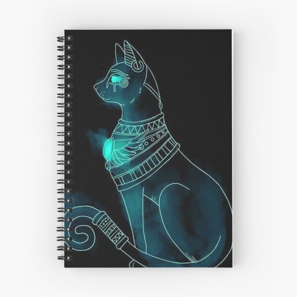 Item preview, Bastet designed and sold by Egyptology.