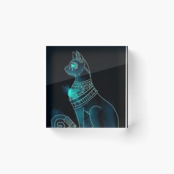 Item preview, Bastet  designed and sold by Egyptology.