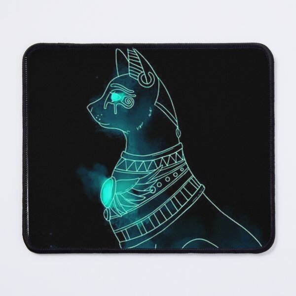 Item preview, Bastet  designed and sold by Egyptology.