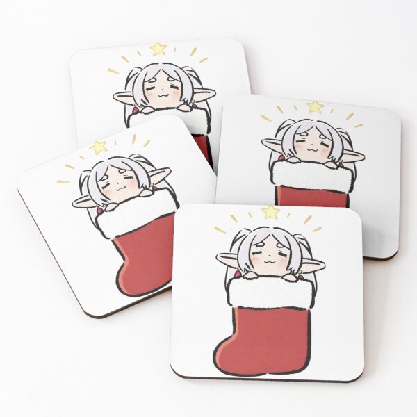 Item preview, sousou frieren designed and sold by Coatink.