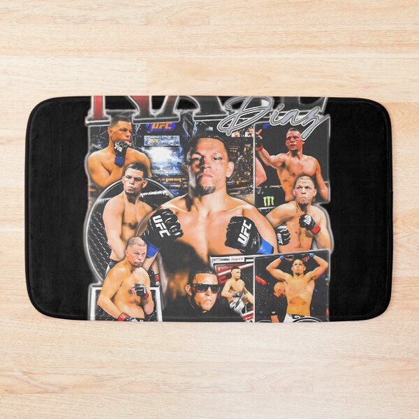 Item preview, Nate Diaz Graphic Design designed and sold by AbdullahSayed1.