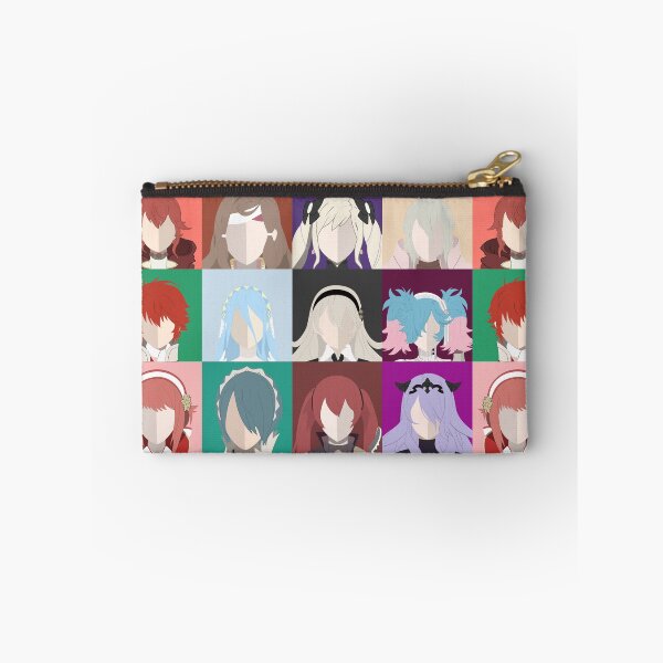 Item preview, FE Fates Characters designed and sold by MegaMaxArt.