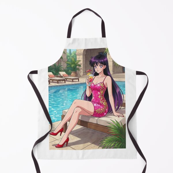 Item preview, Rei at the Resort designed and sold by Solace Sparkles.