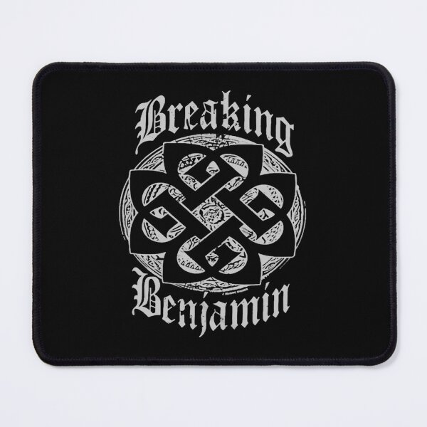 Item preview, Dark Before Dawn Rock Band Gift Fan Breaking Benjamin designed and sold by AbdullahSayed1.