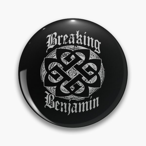 Item preview,  Dark Before Dawn Rock Band Gift Fan Breaking Benjamin designed and sold by AbdullahSayed1.