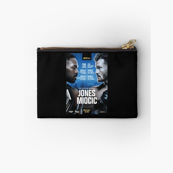 Item preview, Ufc 309 Official Jones Vs Miocic designed and sold by AbdullahSayed1.