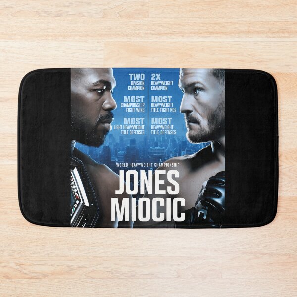 Item preview, Ufc 309 Official Jones Vs Miocic designed and sold by AbdullahSayed1.