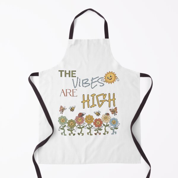 Item preview, The Vibes Are High designed and sold by Tee Daddy's .
