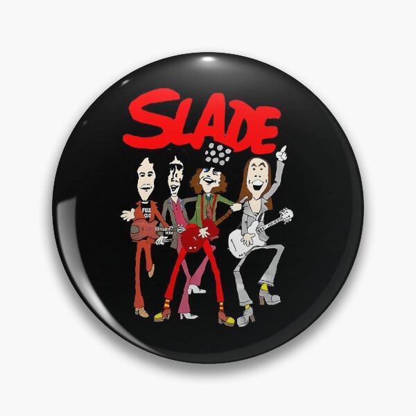 Item preview, Slade Music Band designed and sold by AbdullahSayed1.