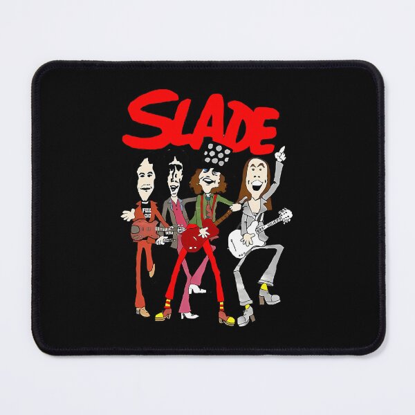 Item preview, Slade Music Band designed and sold by AbdullahSayed1.