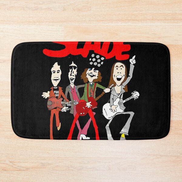 Item preview, Slade Music Band designed and sold by AbdullahSayed1.