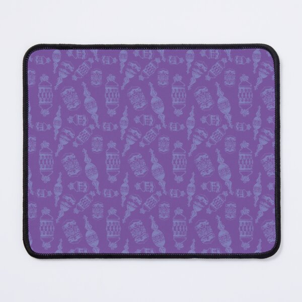 Item preview, Antique Furniture Decorations Scatter Purple designed and sold by Digitalmyth's Designs.