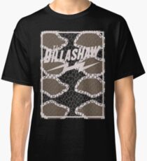 TJ Dillashaw Signature Classic T-Shirt