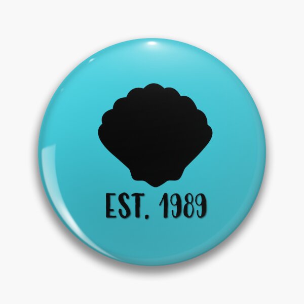 Item preview, Est. 1989 designed and sold by duchessjessica.