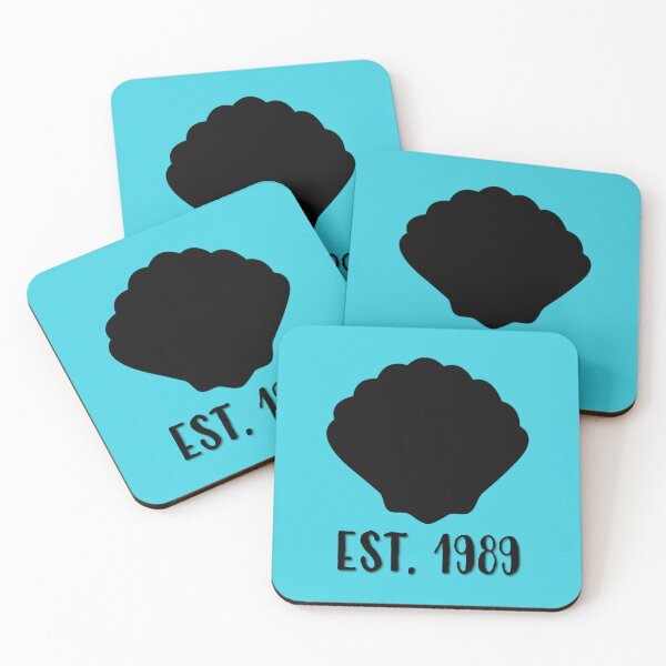 Item preview, Est. 1989 designed and sold by duchessjessica.