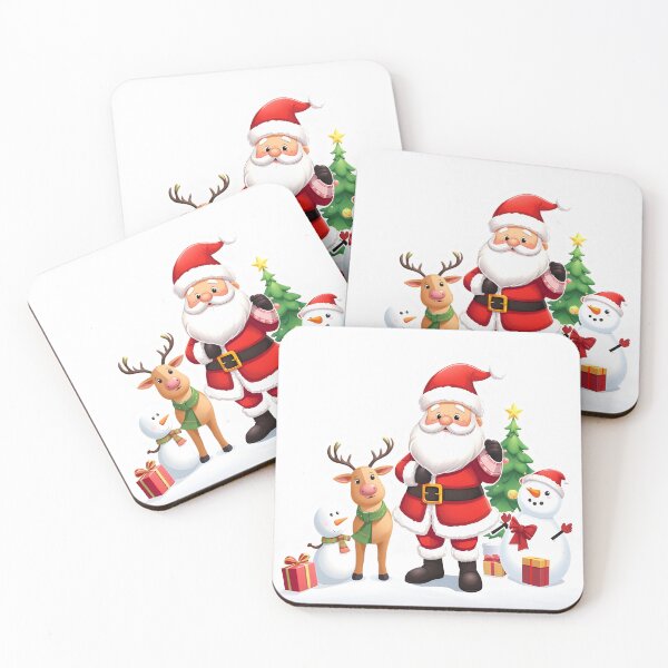 Item preview, Snowman Winter Fun Sticker designed and sold by Teewave-Ashish.