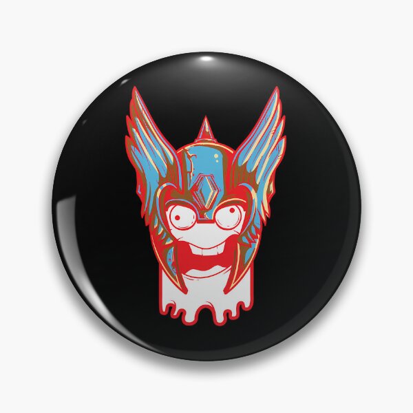 Item preview, Viking designed and sold by AbdullahSayed1.