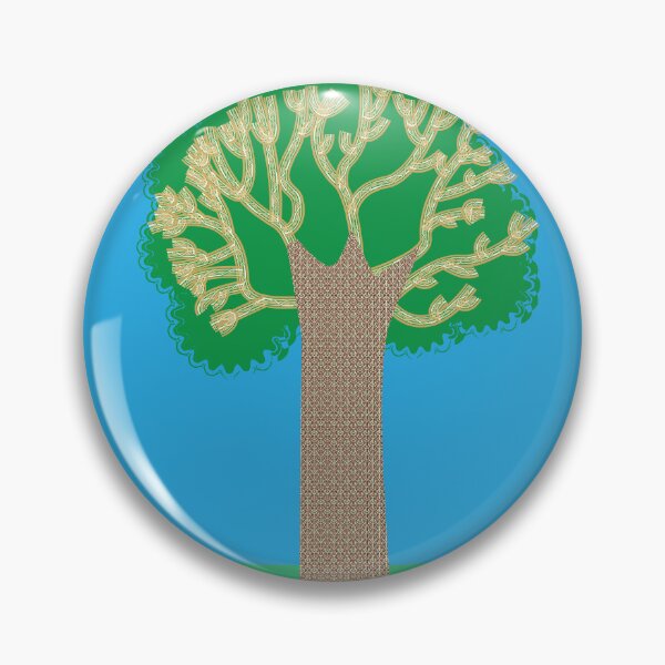 Item preview, Baobab Tree designed and sold by ROSE ANN BANILAR.
