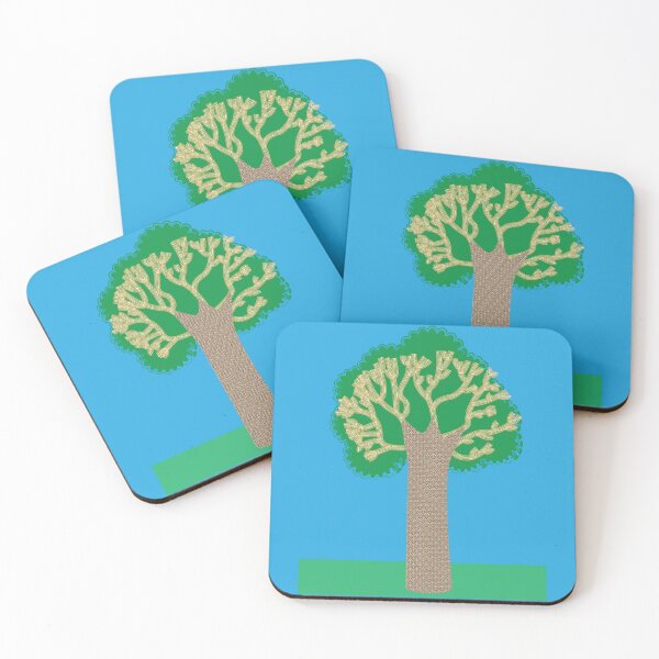 Item preview, Baobab Tree designed and sold by ROSE ANN BANILAR.