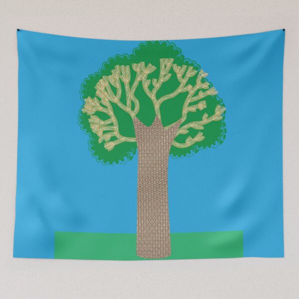 Item preview, Baobab Tree designed and sold by ROSE ANN BANILAR.