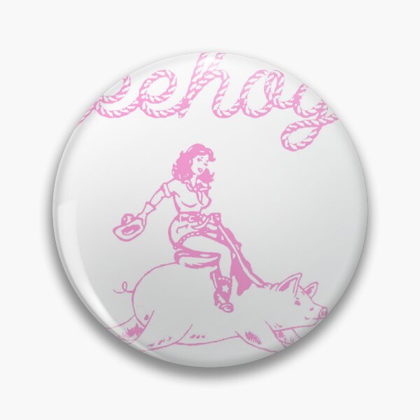 Item preview, Yeehog! designed and sold by zups16.