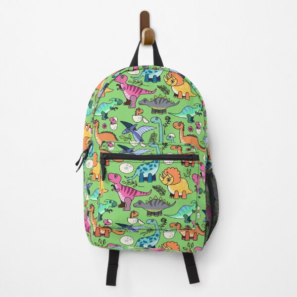Item preview, Cute Dinosaurs designed and sold by Unhinged Heather.