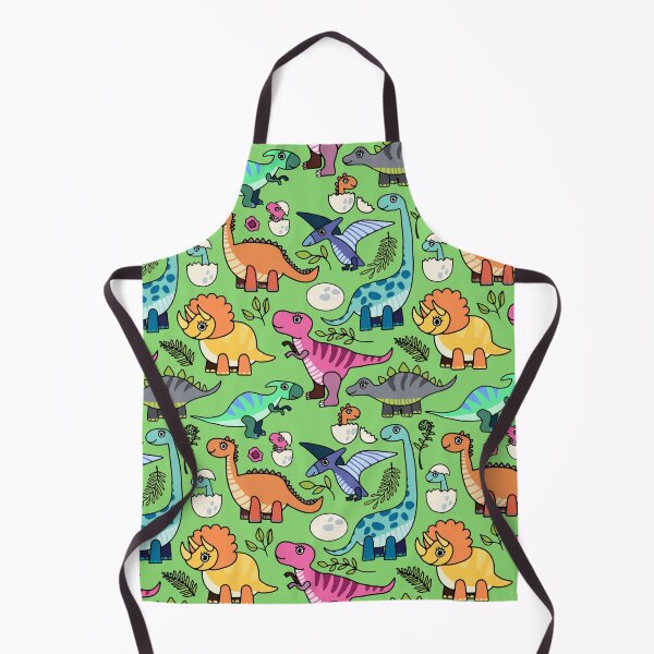 Item preview, Cute Dinosaurs designed and sold by Unhinged Heather.
