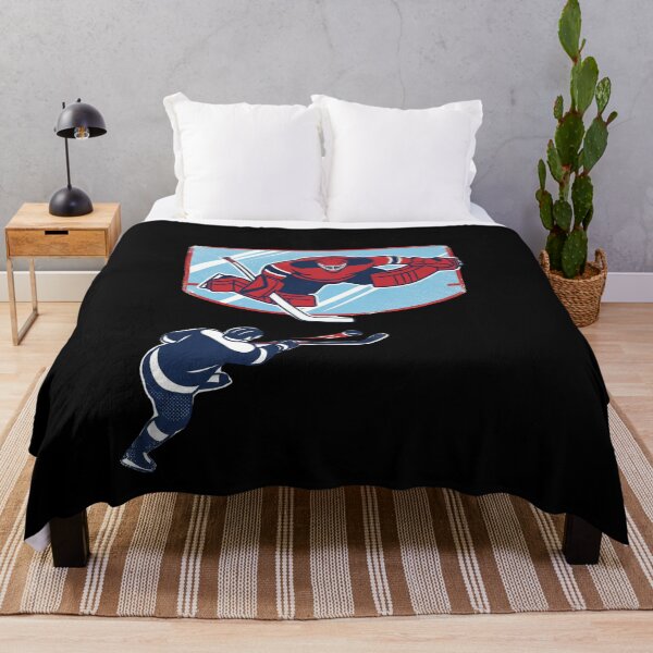 Item preview, Ice Hockey Goalie Save Hockey Player Slapshot Hockey Fan designed and sold by SofenArt.