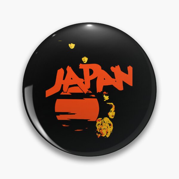Item preview, Japan  80S New Wave Fanart designed and sold by AbdullahSayed1.