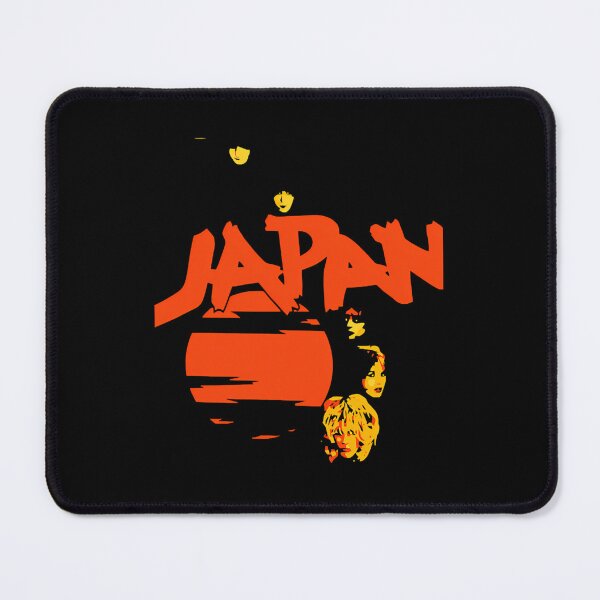 Item preview, Japan 80S New Wave Fanart designed and sold by AbdullahSayed1.