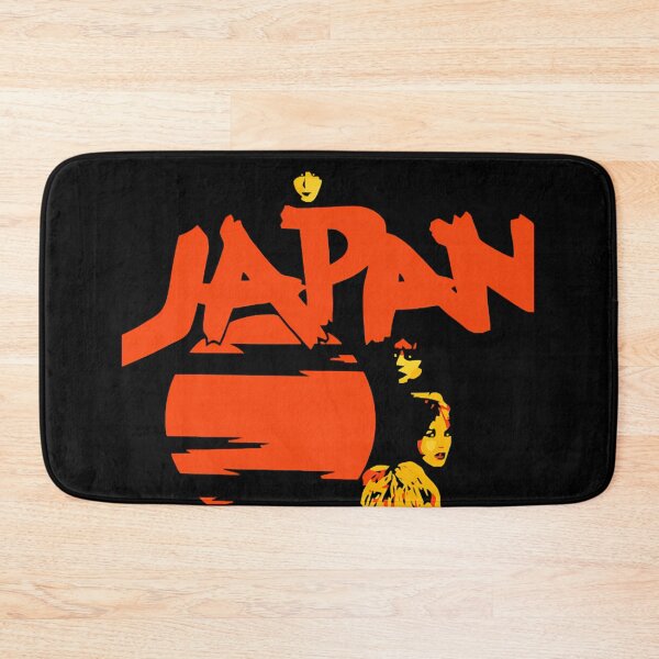 Item preview, Japan  80S New Wave Fanart designed and sold by AbdullahSayed1.