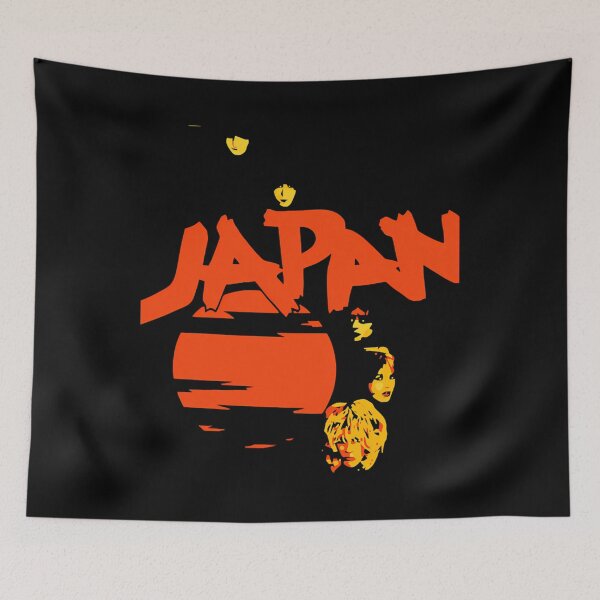 Item preview, Japan  80S New Wave Fanart designed and sold by AbdullahSayed1.