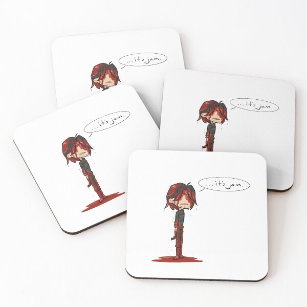 Item preview, Iron Jam designed and sold by imaginativeink.
