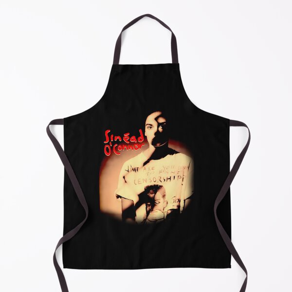 Item preview,  Singer With Background Sinead O'connor designed and sold by AbdullahSayed1.